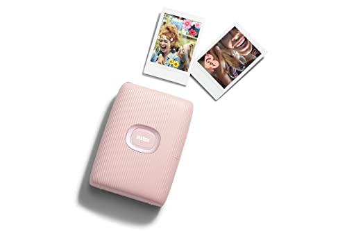 Fujifilm Instax Mini Link 2 - Soft Pink