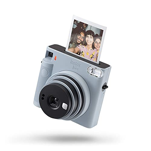 instax SQUARE SQ1 camera + 50 shot film