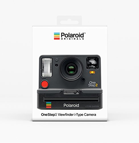 Polaroid One Step 2 - Black