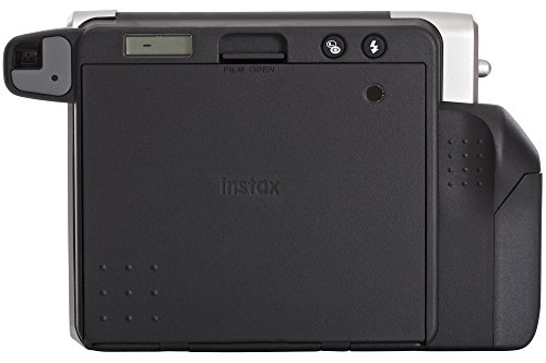 instax WIDE 300 Camera + 10 Shots, Black