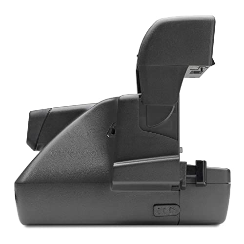 Polaroid 4715 600 One Step Close up Camera
