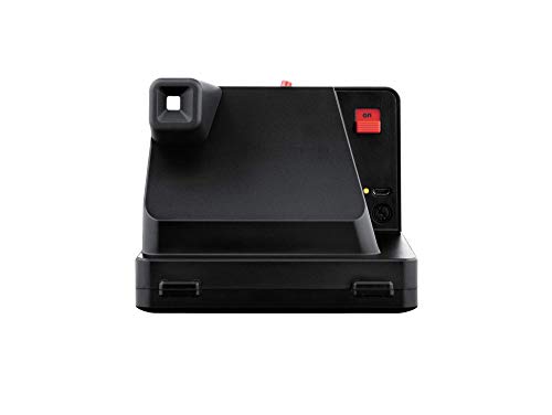 Polaroid Originals i-Type Camera: OneStep+ - Black