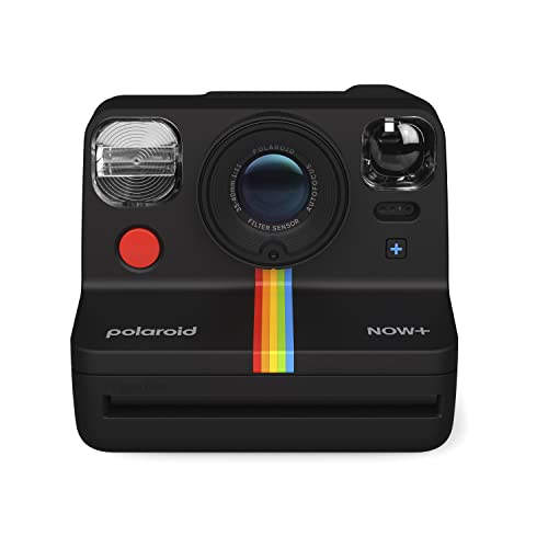Instant Camera Polaroid 6250 - Noir
