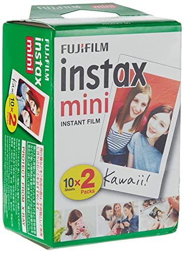 Instax LiPlay - Blush Gold + 20 Shots