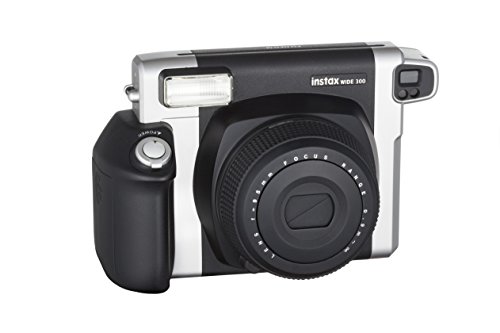 instax WIDE 300 Camera + 20 Shot Film