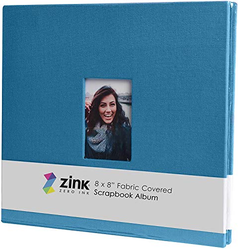 KODAK Printomatic Instant Camera Art Kit + Zink Paper