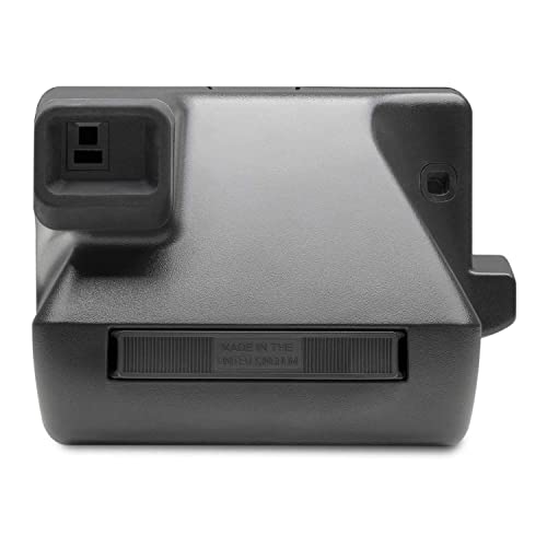 Polaroid 4715 600 One Step Close up Camera