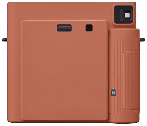 Fujifilm Instax Square SQ1 - Terracotta Orange