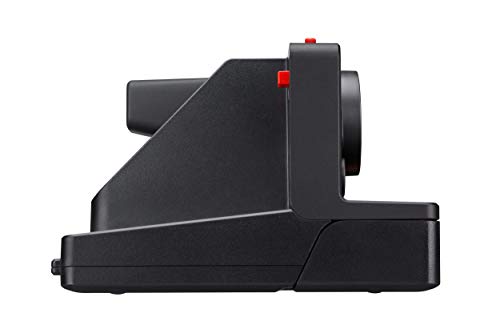 Polaroid Originals i-Type Camera: OneStep+ - Black