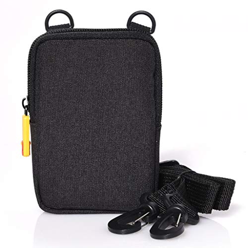 KODAK Printomatic Camera Deluxe Bundle + Zink Paper