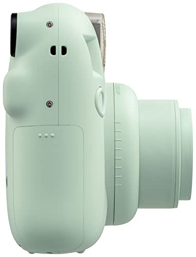 Fujifilm Instax Mini 12 - Mint Green