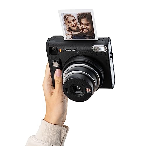 Fujifilm INSTAX Square SQ40 Camera
