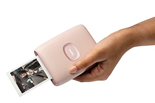 Fujifilm Instax Mini Link 2 - Soft Pink