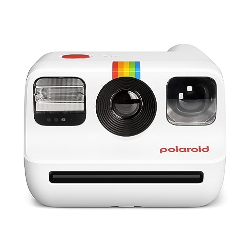 Polaroid Go Generation 2 White Gadget Box