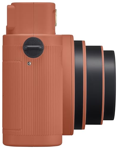 Fujifilm Instax Square SQ1 - Terracotta Orange