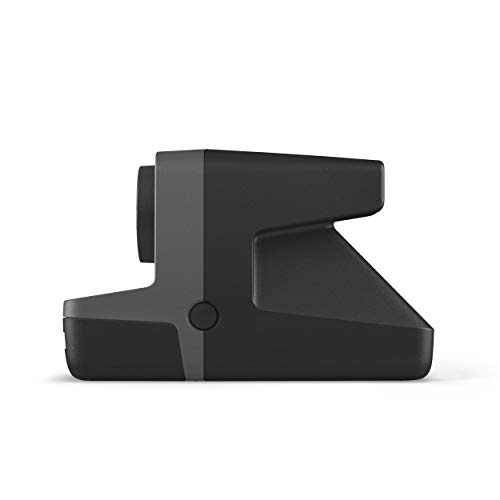 Polaroid Now Camera - Black (i-Type)