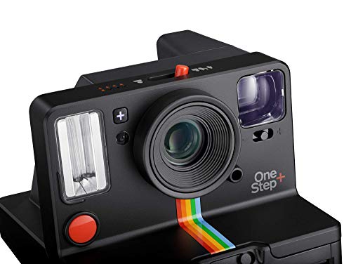 Polaroid Originals i-Type Camera: OneStep+ - Black