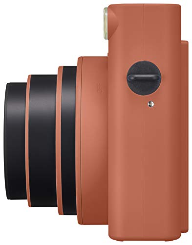 Fujifilm Instax Square SQ1 - Terracotta Orange