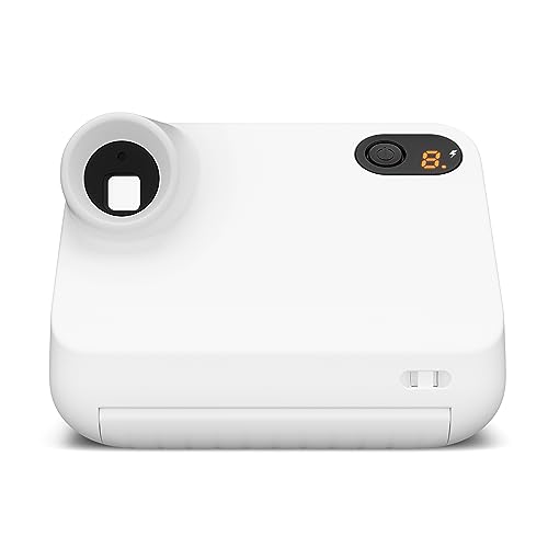 Polaroid Go Generation 2 White Gadget Box