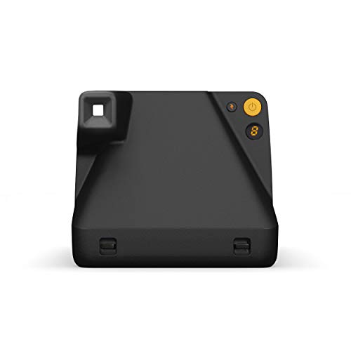 Polaroid Now Camera - Black (i-Type)