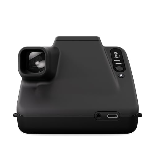 Polaroid I-2 Instant Camera Bundle - Full Manual Control