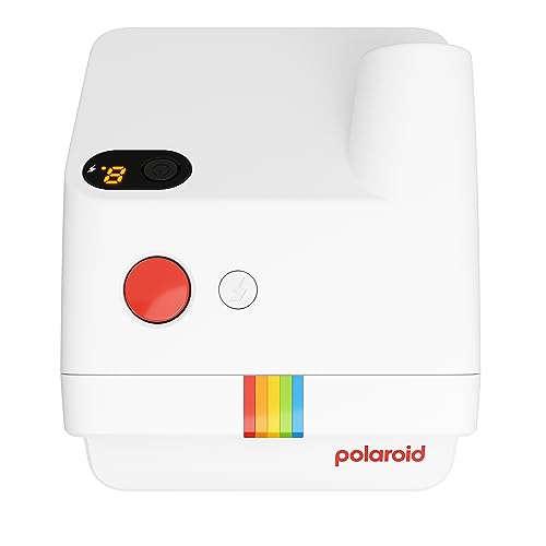 Polaroid Go Generation 2 White Gadget Box