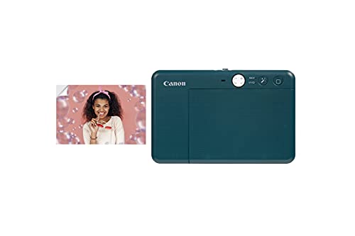 Canon Zoemini S2 - Slimline Selfie Instant Camera