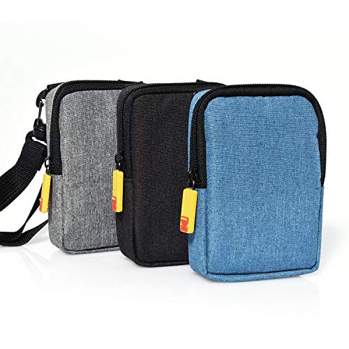 KODAK Smile Instant Camera + Soft Case