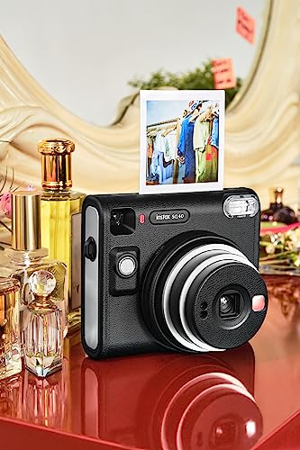 Fujifilm INSTAX Square SQ40 Camera