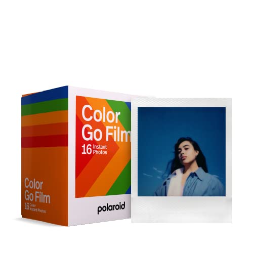 Polaroid Go Generation 2 White Gadget Box