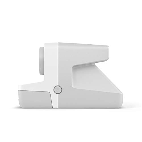 Polaroid Now Camera - Instant i-Type (White)