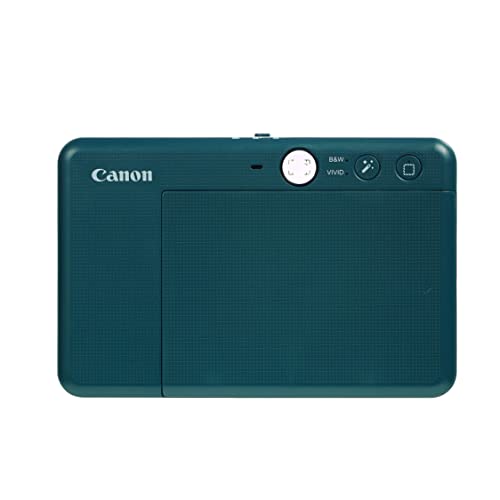Canon Zoemini S2 - Slimline Selfie Instant Camera
