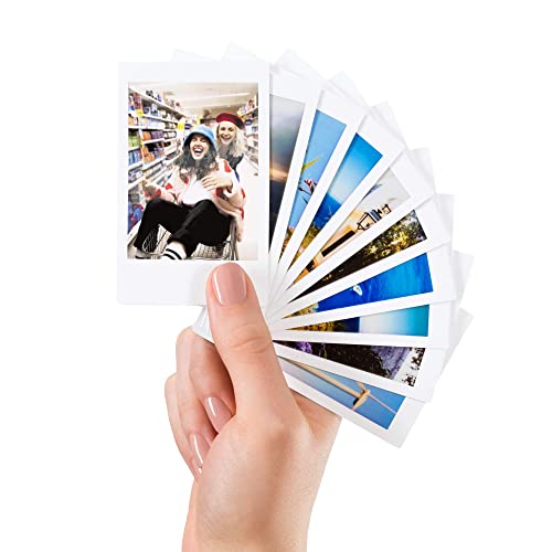 Charcoal Gray Instax Mini 11 Camera + 20 Shot Pack