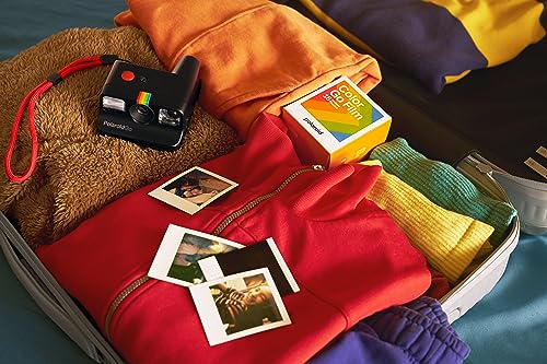 Polaroid Go Generation 2 White Gadget Box