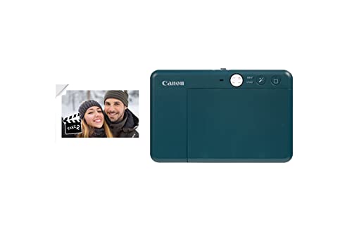 Canon Zoemini S2 - Slimline Selfie Instant Camera