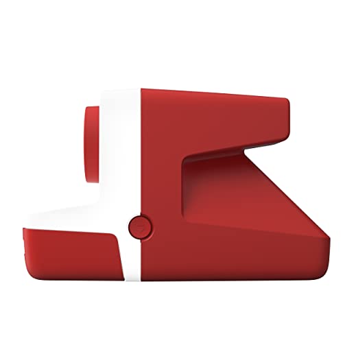 Polaroid Now Camera - Red