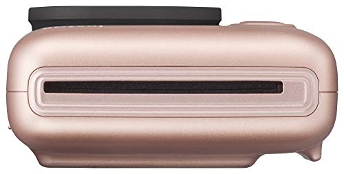 Instax Liplay Camera - Blush Gold