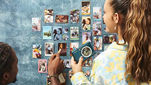 Canon Zoemini S2 - Slimline Selfie Instant Camera