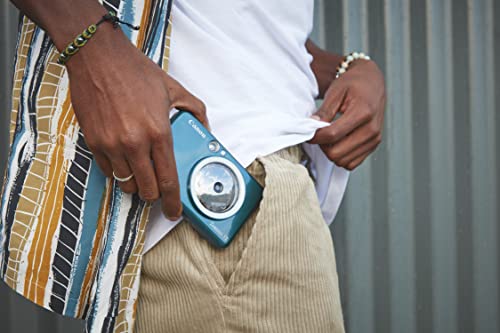 Canon Zoemini S2 - Slimline Selfie Instant Camera