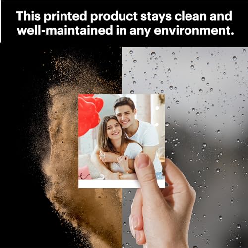 KODAK Mini Shot 3 Retro Camera and Printer Bundle