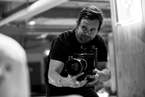 Panasonic LUMIX S1HE Mirrorless Camera - 6K Video