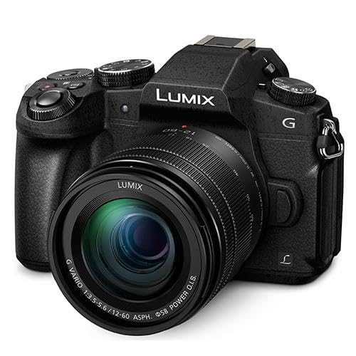 Panasonic Lumix DMC-FZ330EBK Bridge Camera - Black