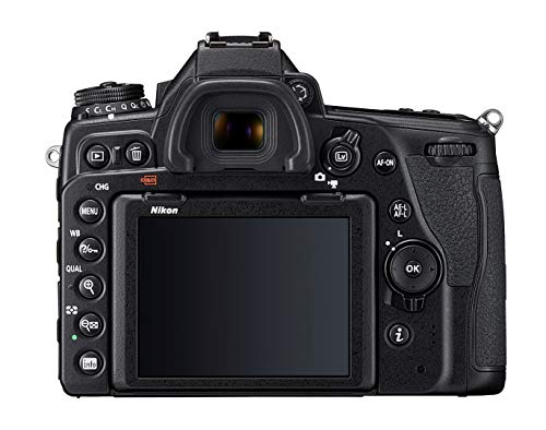 Nikon D780 Camera