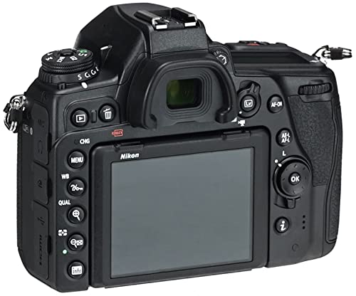 Nikon D780 Camera