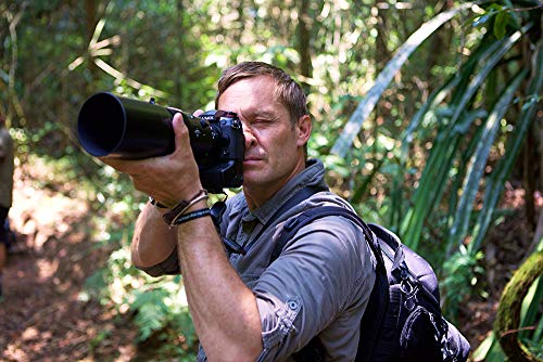 Panasonic LUMIX G9 Mirrorless Camera - Black