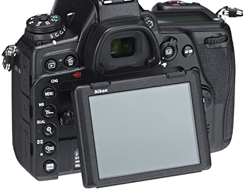 Nikon D780 Camera