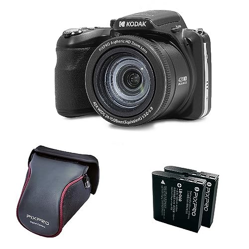 KODAK Pixpro AZ425 Digital Camera - 42x Zoom