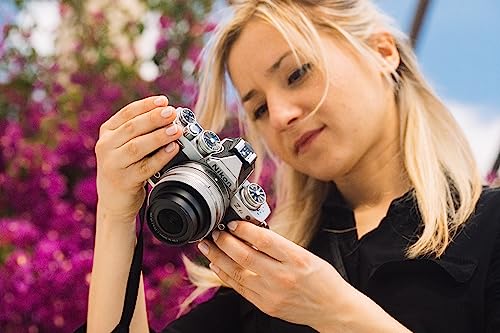 Nikon Z fc Kit with DX 16-50mm Lens