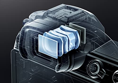 Nikon Z6 II Mirrorless Camera + 24-70mm Lens