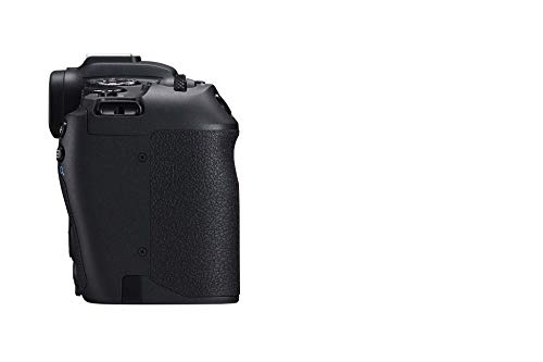 Canon EOS RP - Full Frame Mirrorless Camera